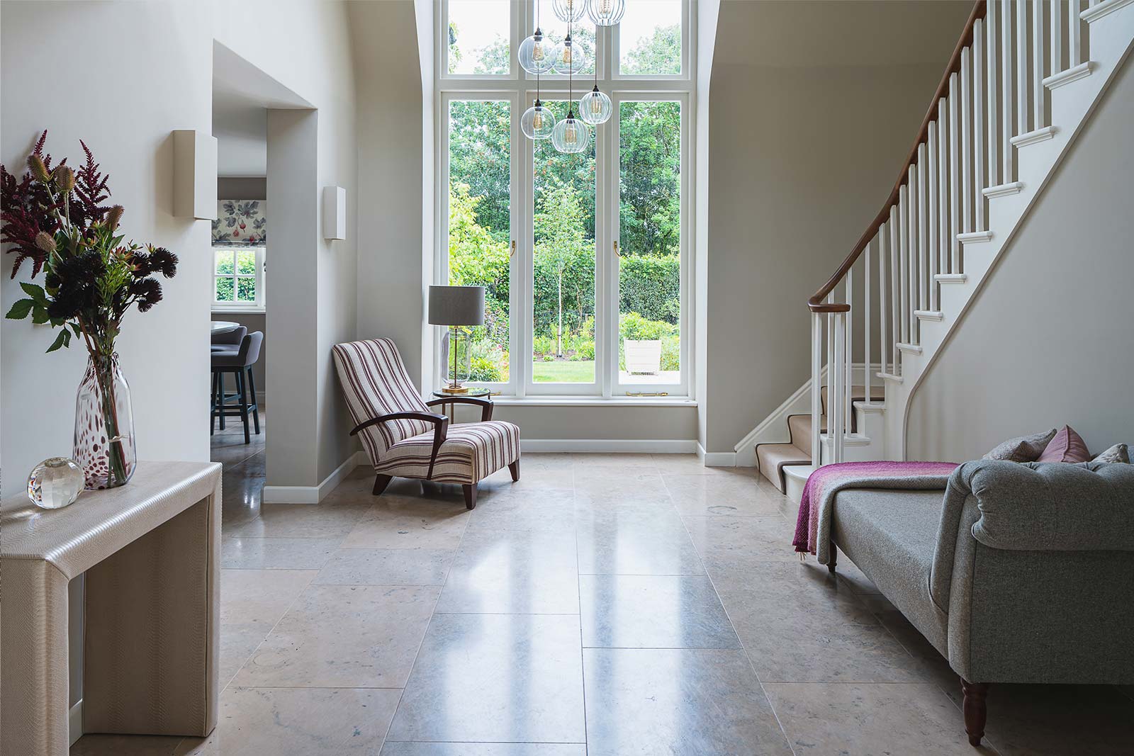 Interior Design by Appleton Interiors